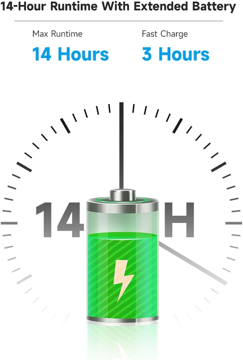 Mini 3 Gimbal Stabilizer for Smartphone, Built-in AI Tracking Module & Cooling Fan, 2KG Payload 3-Axis Phone Gimbal with Integrated Grip